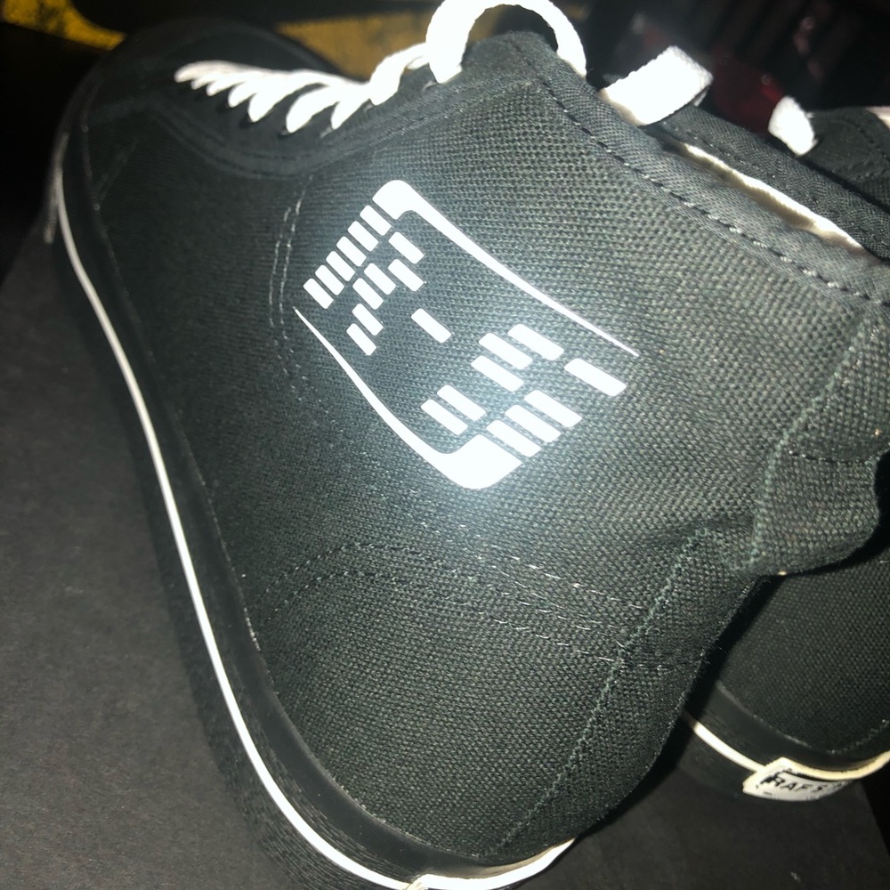 ⭐️Raf Simmons Matrix Spirit H: Auth, RARE⭐️ - Picture 5 of 8